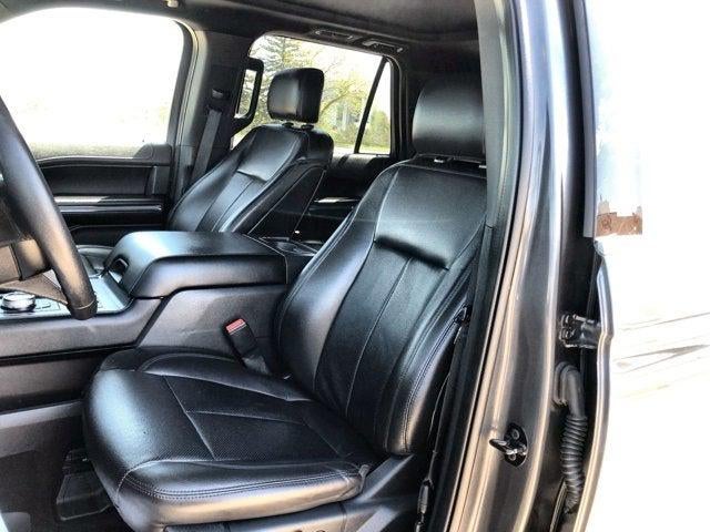 2020 Ford Expedition XLT MAX