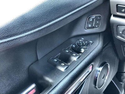 2020 Ford Expedition XLT MAX