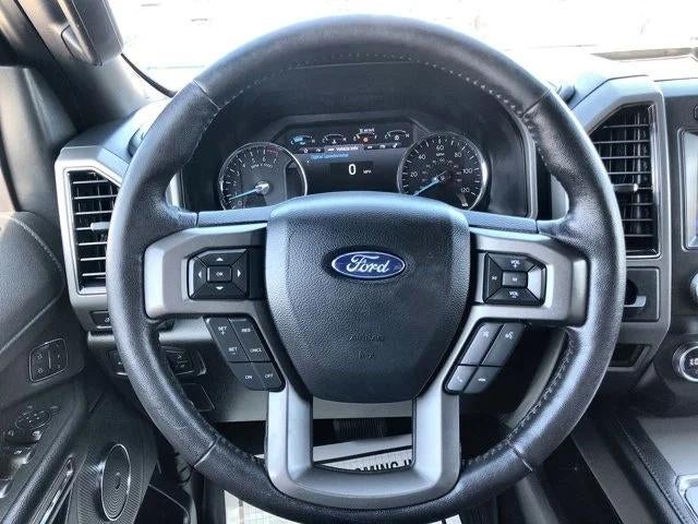 2020 Ford Expedition XLT MAX