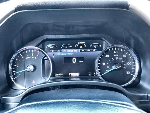 2020 Ford Expedition XLT MAX