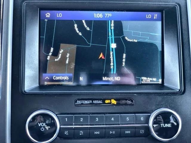 2020 Ford Expedition XLT MAX