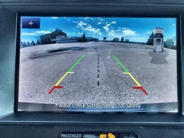 2020 Ford Expedition XLT MAX