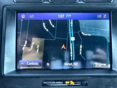 2020 Ford Expedition XLT MAX