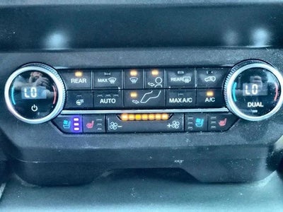 2020 Ford Expedition XLT MAX