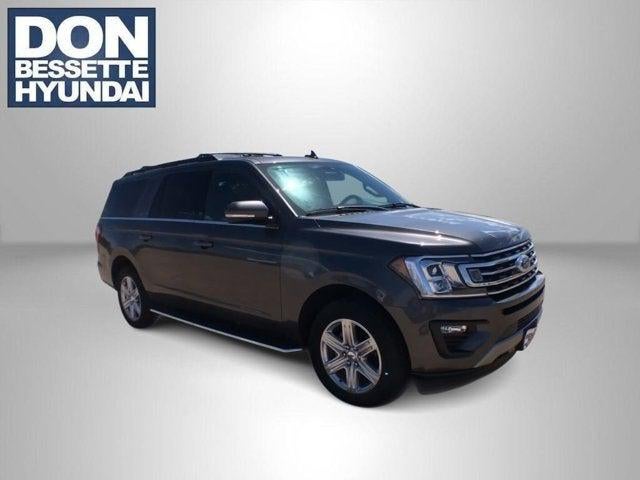 2020 Ford Expedition XLT MAX