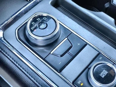 2020 Ford Expedition XLT MAX