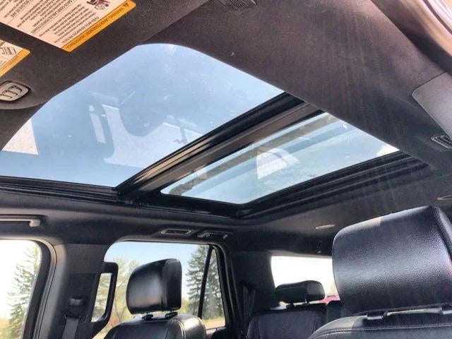 2020 Ford Expedition XLT MAX