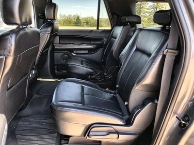 2020 Ford Expedition XLT MAX