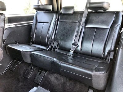 2020 Ford Expedition XLT MAX