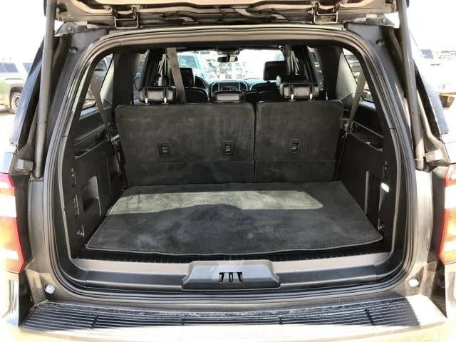 2020 Ford Expedition XLT MAX