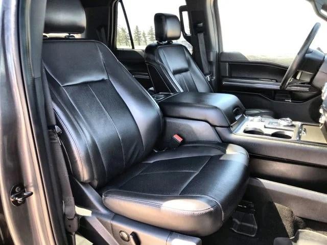 2020 Ford Expedition XLT MAX