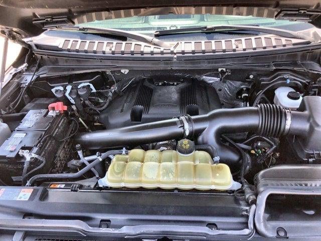 2020 Ford Expedition XLT MAX