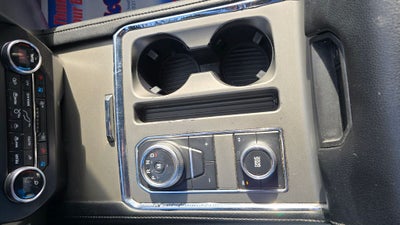 2020 Ford Expedition XLT MAX