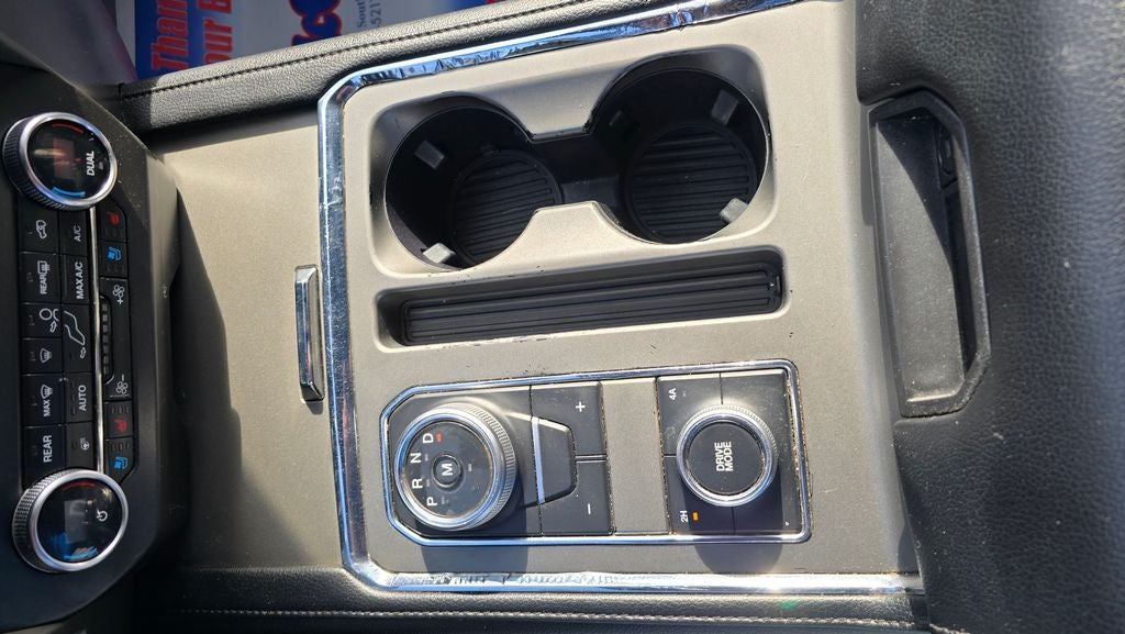 2020 Ford Expedition XLT MAX