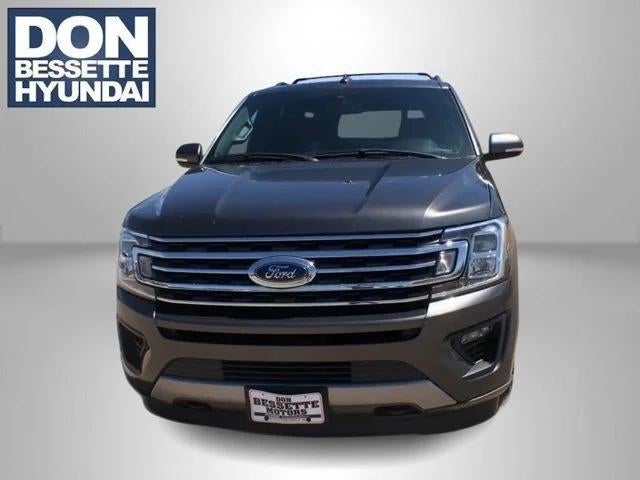 2020 Ford Expedition XLT MAX