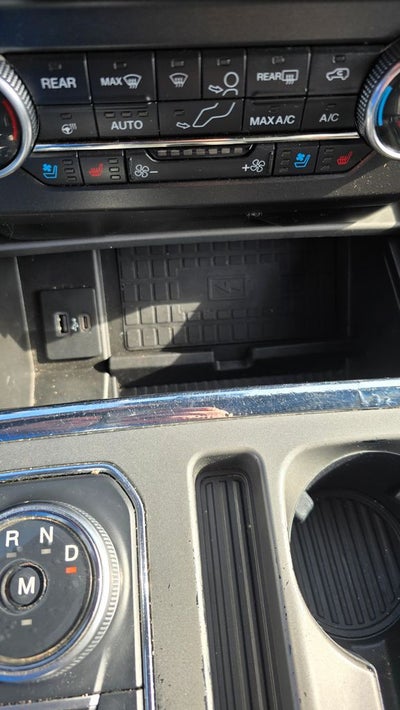 2020 Ford Expedition XLT MAX