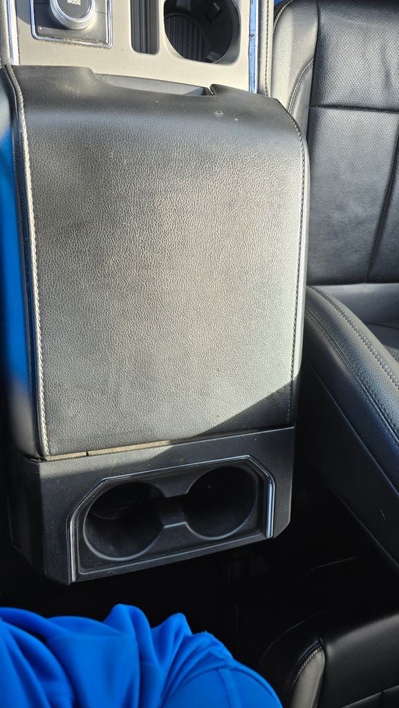 2020 Ford Expedition XLT MAX