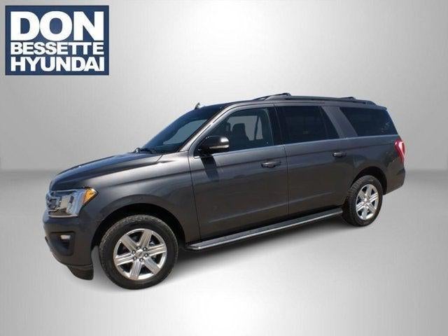 2020 Ford Expedition XLT MAX