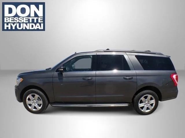 2020 Ford Expedition XLT MAX