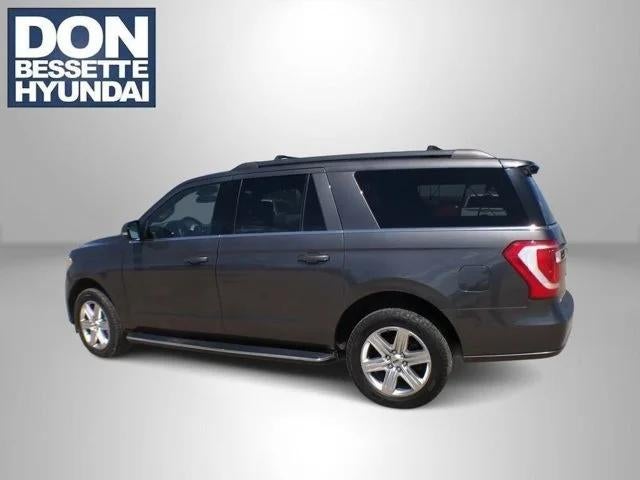 2020 Ford Expedition XLT MAX