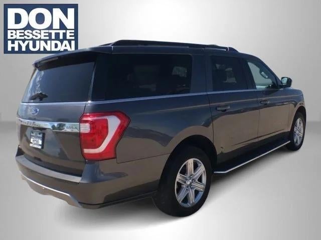 2020 Ford Expedition XLT MAX