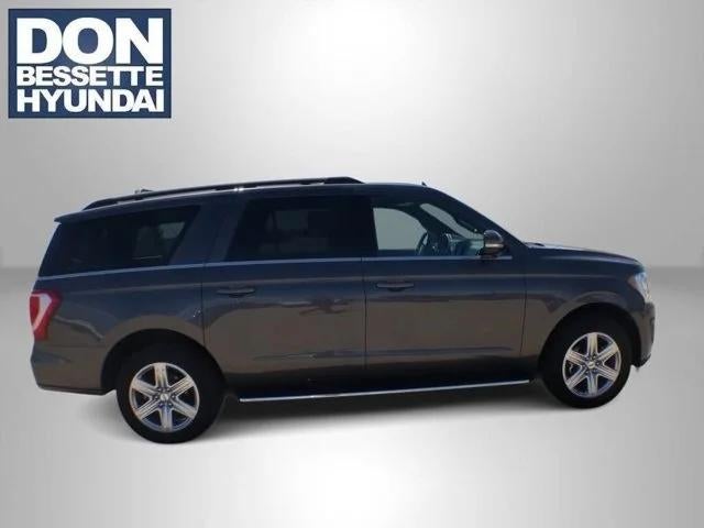 2020 Ford Expedition XLT MAX