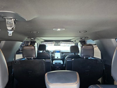 2023 Ford Expedition Platinum MAX