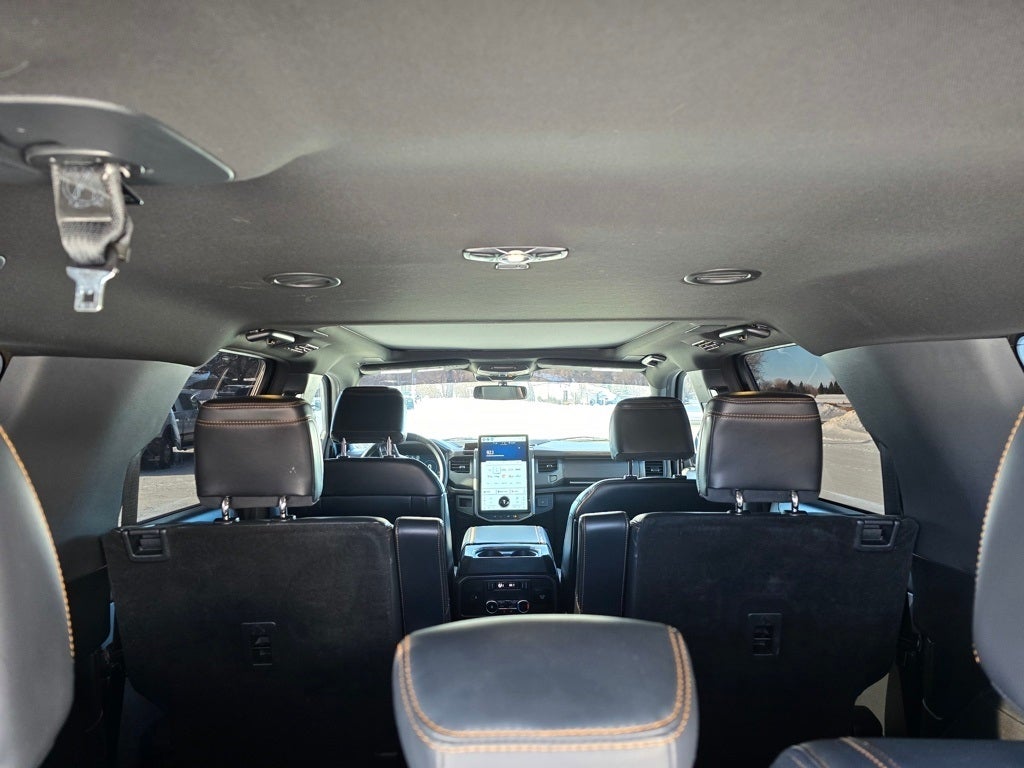 2023 Ford Expedition Platinum MAX