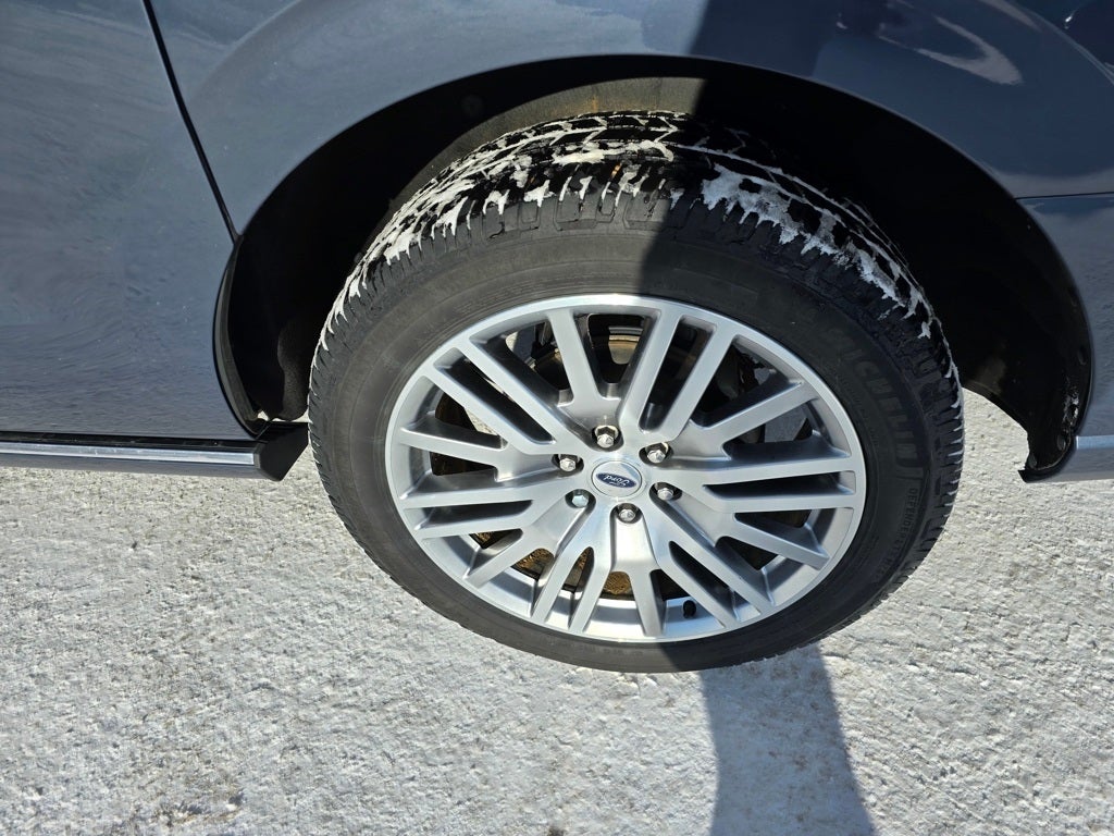 2023 Ford Expedition Platinum MAX