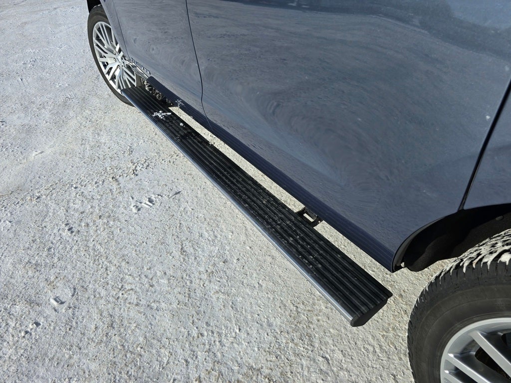 2023 Ford Expedition Platinum MAX