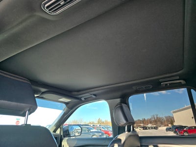 2023 Ford Expedition Platinum MAX