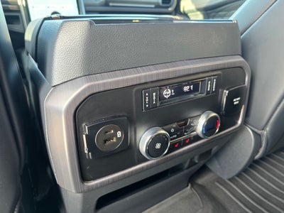 2023 Ford Expedition Platinum MAX