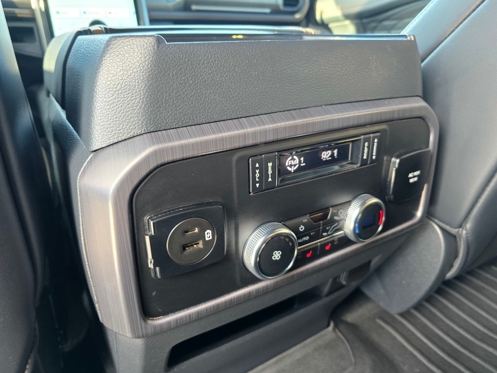 2023 Ford Expedition Platinum MAX