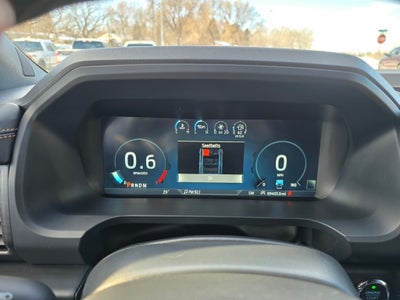 2023 Ford Expedition Platinum MAX