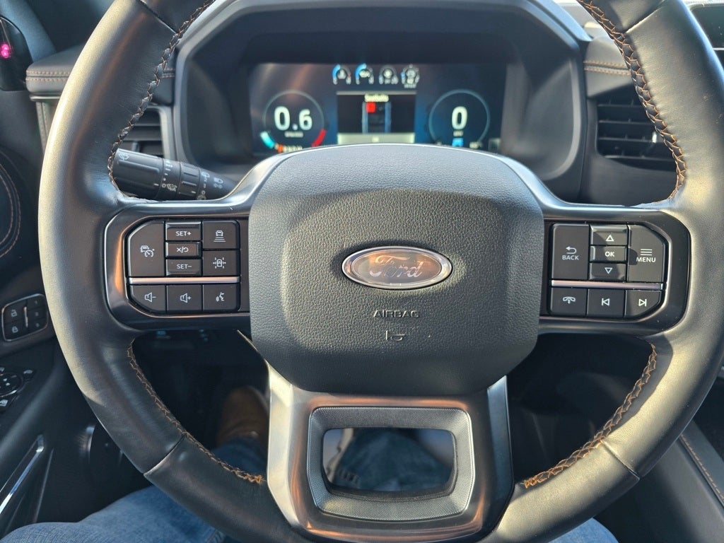 2023 Ford Expedition Platinum MAX