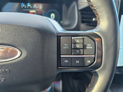 2023 Ford Expedition Platinum MAX