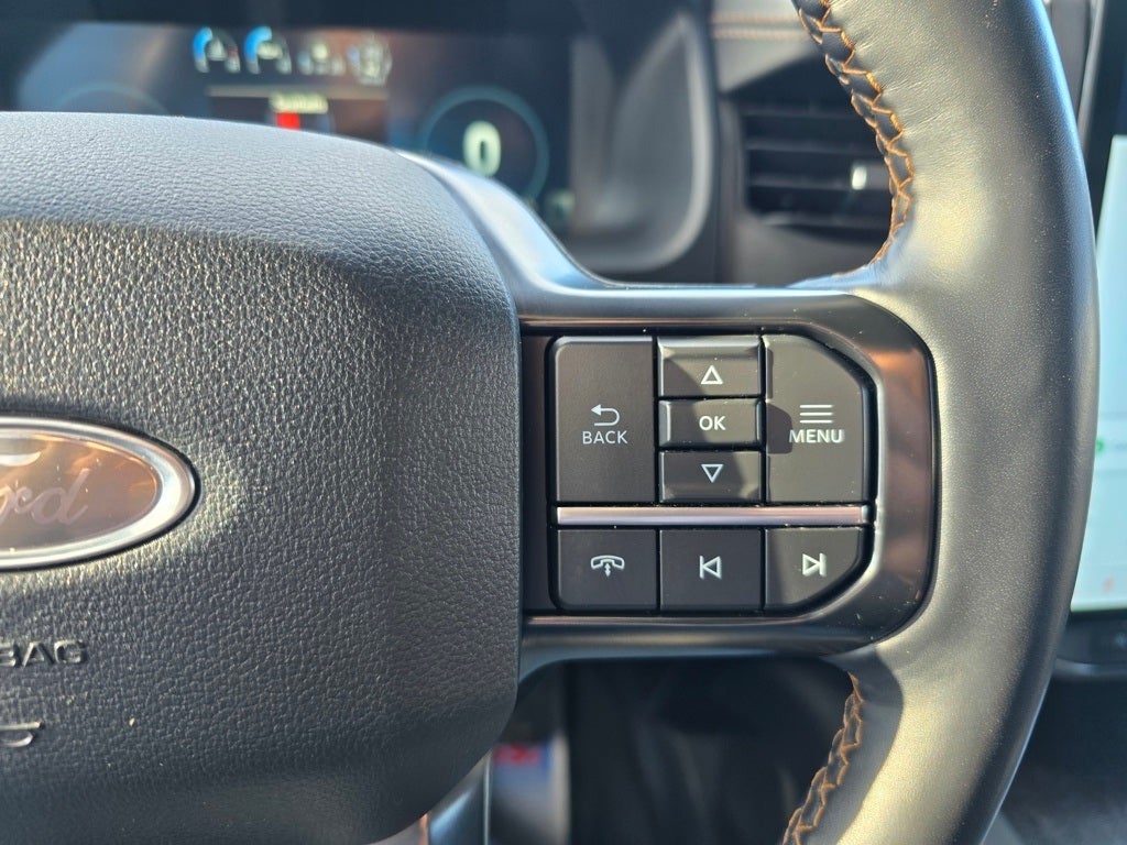 2023 Ford Expedition Platinum MAX