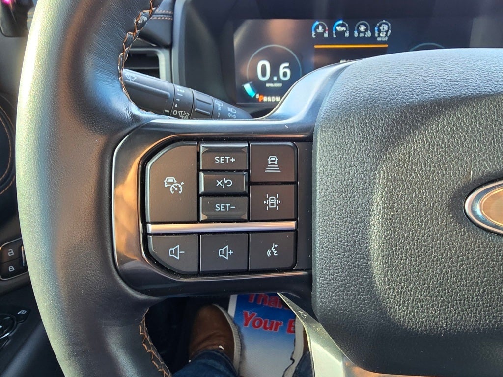 2023 Ford Expedition Platinum MAX