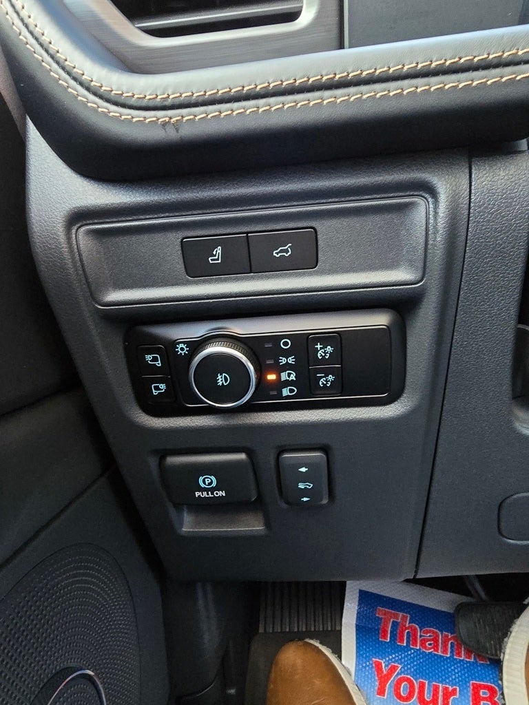 2023 Ford Expedition Platinum MAX