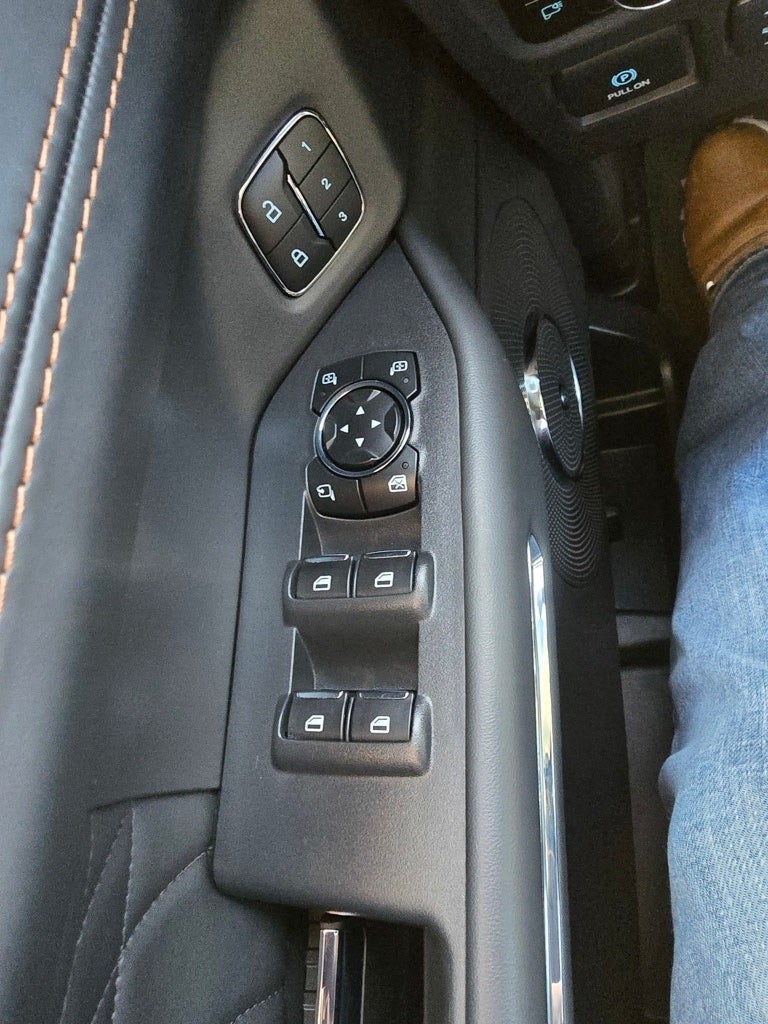 2023 Ford Expedition Platinum MAX