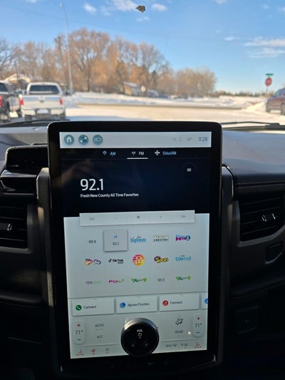 2023 Ford Expedition Platinum MAX