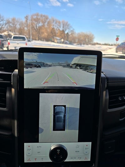 2023 Ford Expedition Platinum MAX