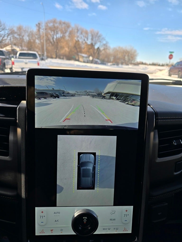 2023 Ford Expedition Platinum MAX