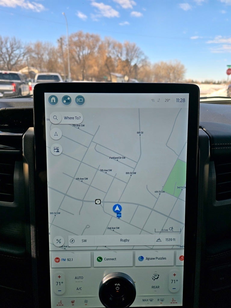 2023 Ford Expedition Platinum MAX