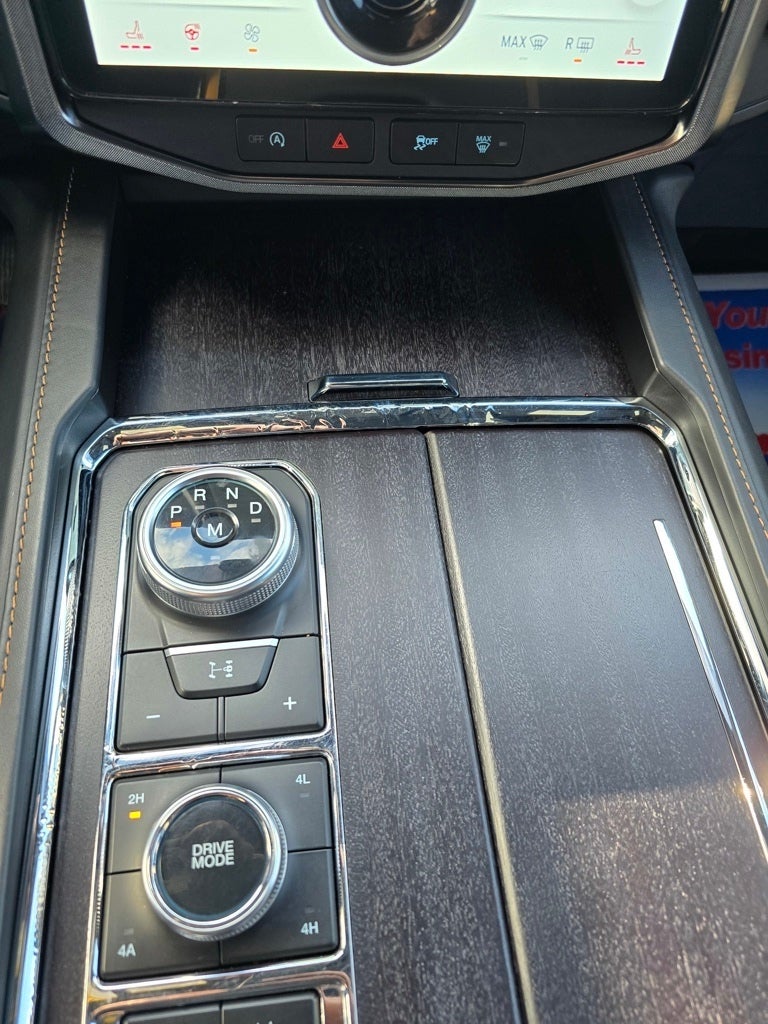 2023 Ford Expedition Platinum MAX