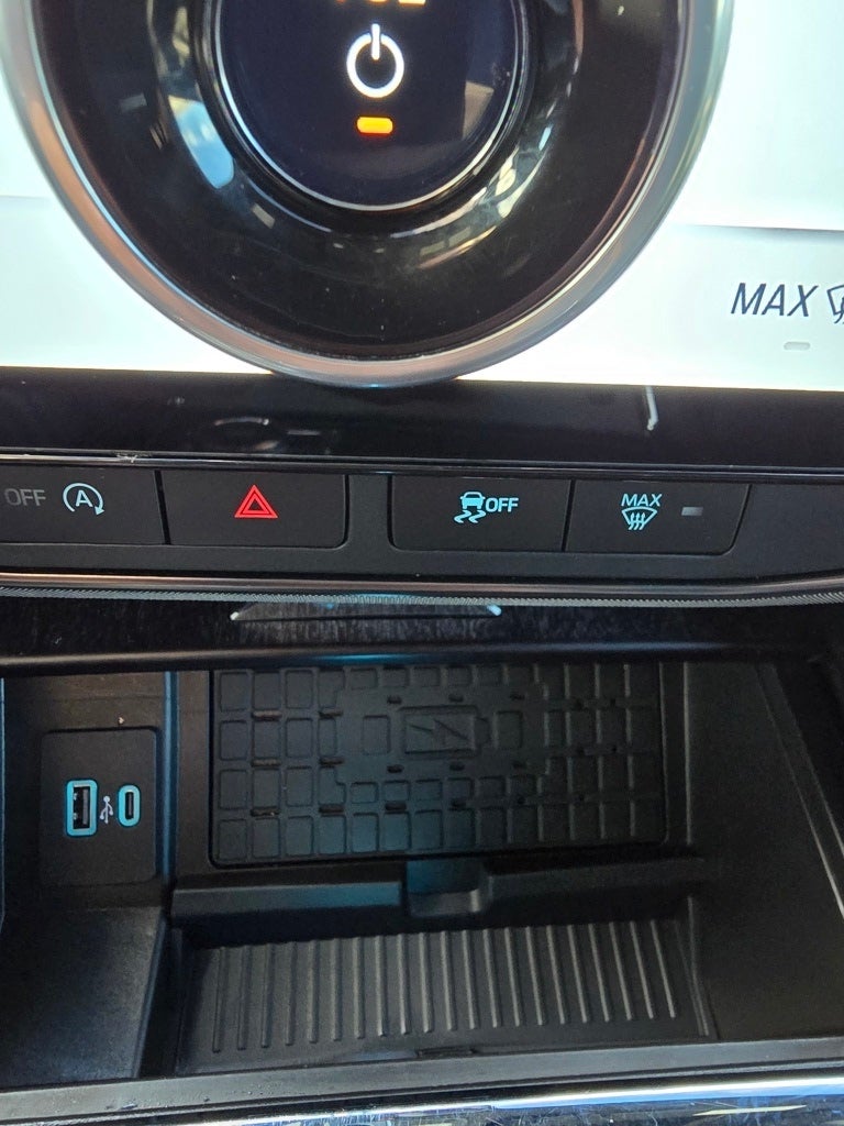 2023 Ford Expedition Platinum MAX