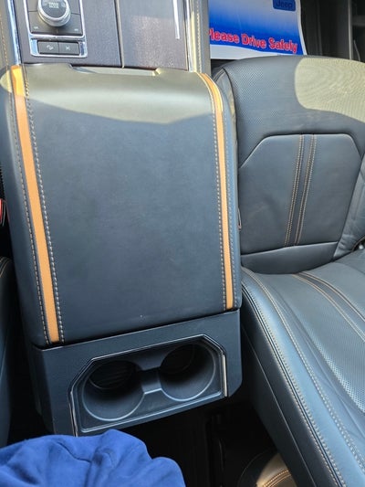 2023 Ford Expedition Platinum MAX