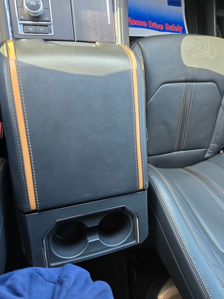 2023 Ford Expedition Platinum MAX