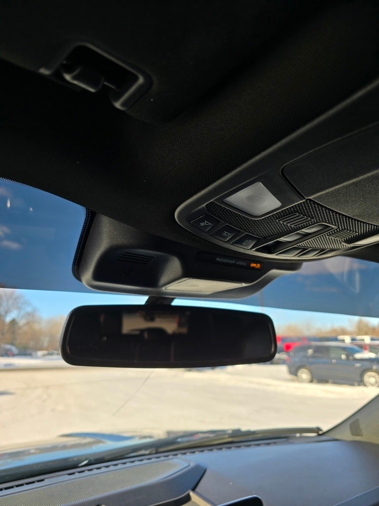 2023 Ford Expedition Platinum MAX