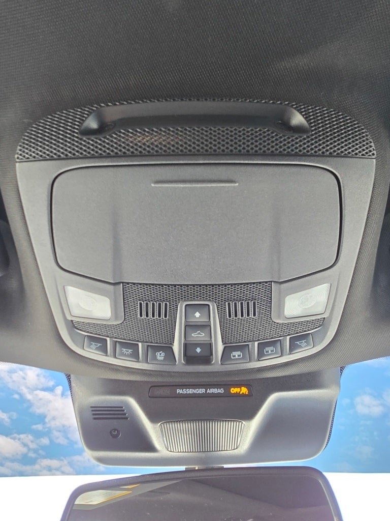 2023 Ford Expedition Platinum MAX